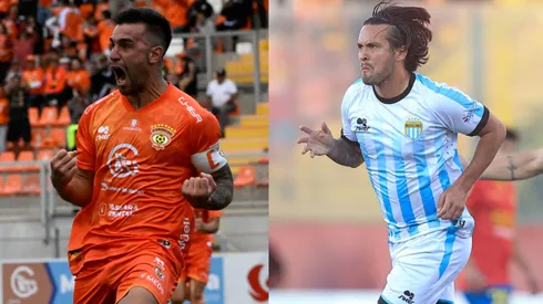 Duelo clave en Calama