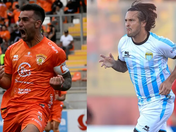 Cobreloa vs. Magallanes: a qué hora es y dónde ver por TV y ONLINE el partido