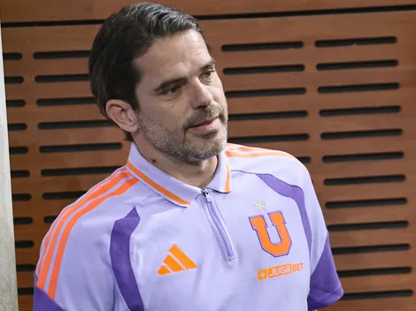 Fernando Gago desmiente este rumor en Universidad de Chile