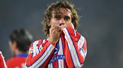 Atlético Madrid y Antoine Griezmann separan sus caminos (Photo by Octavio Passos/Getty Images)