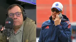 Hay una serie de hechos en la U que no han pasado desapercibidos.