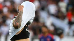 En Colo Colo vuelve una de sus promesas. (Foto: Jonnathan Oyarzún/Photosport)