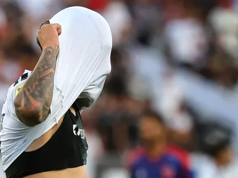 Había sido borrado en Colo Colo y ahora vuelve a la citación