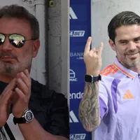 La potente reflexión de Barticciotto por la llegada de Gago a la U: "El fútbol chileno..."