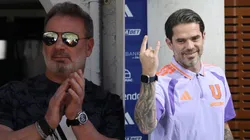 Para Barticciotto, la llegada del técnico argentino no solo impacta a la U.