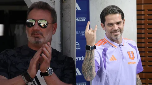 Para Barticciotto, la llegada del técnico argentino no solo impacta a la U.