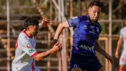 El empate deja a ambos equipos sumando, pero sin lograr dar el salto que buscaban.