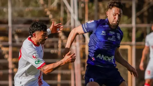 El empate deja a ambos equipos sumando, pero sin lograr dar el salto que buscaban.