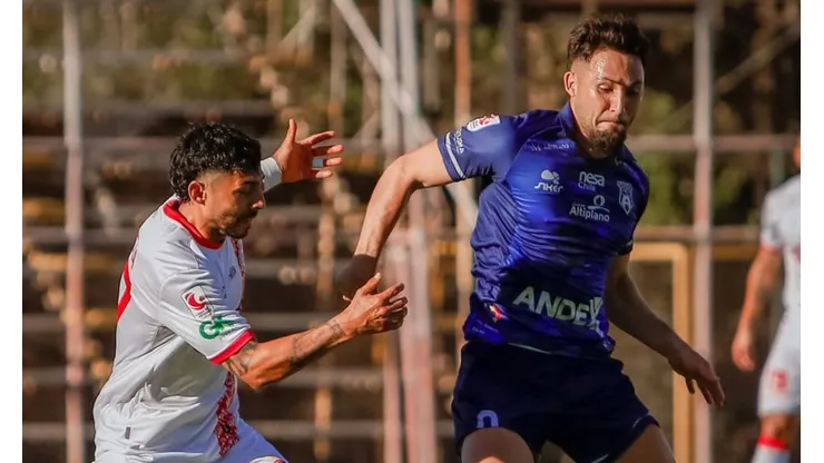 El empate deja a ambos equipos sumando, pero sin lograr dar el salto que buscaban.