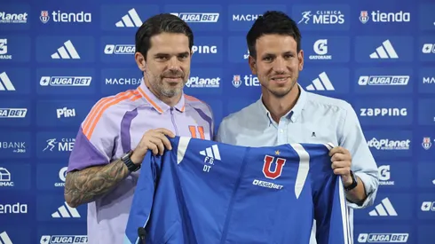 Un gesto en redes sociales llamó la atención de los hinchas de la U.