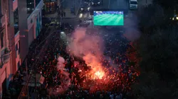 El jueves 25 el plantel de Santiago Wanderers será recibido en La Moneda.