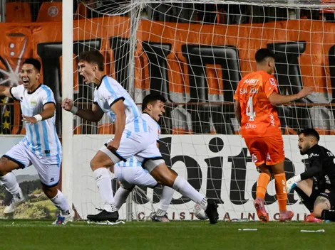 Tras Cobreloa y Magallanes: así queda la tabla de Primera B