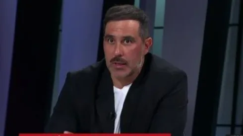 Bravo advierte a Colo Colo.