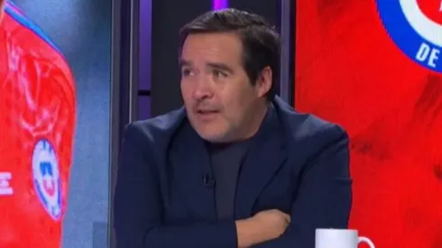 Caamaño le exige a Gago.