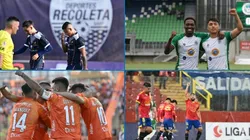 Así se jugará la Fecha 6 de la Primera B.