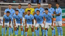 El jugador del Capo de Provincia es una de las grandes promesas del fútbol chileno.