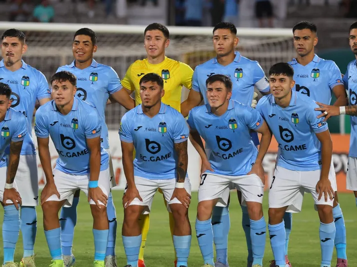 Desde Brasil van con todo: revelan que Fluminense quiere sí o sí a joya de O'Higgins