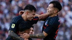 Colo Colo es favorito ante Deportes Concepción.