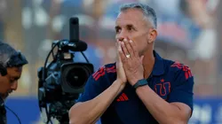 El entrenador mantiene un recuerdo positivo de su paso por el Romántico Viajero