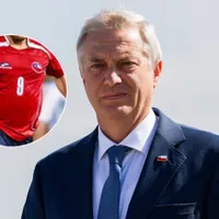 Jugó en los tres grandes de Chile y propone una solución frente al alza de combustibles