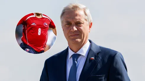 Desde sus redes sociales, el exfutbolista da una mirada sobre la actualidad nacional.