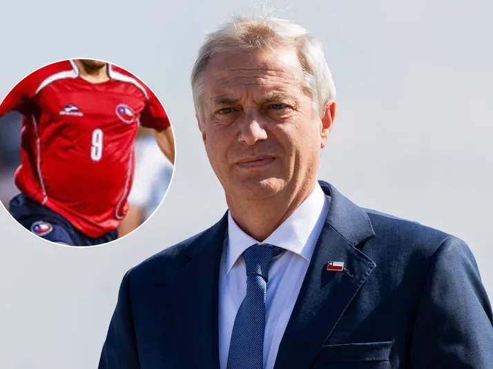 Jugó en los tres grandes de Chile y propone una solución frente al alza de combustibles