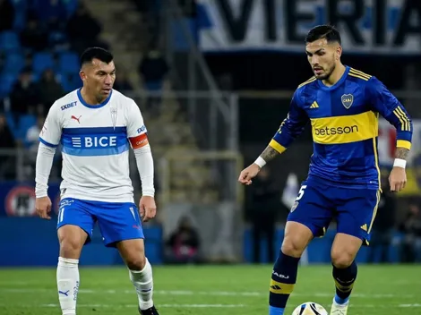 ¿Con hinchas de Boca? La UC toma una fuerte decisión para la Libertadores