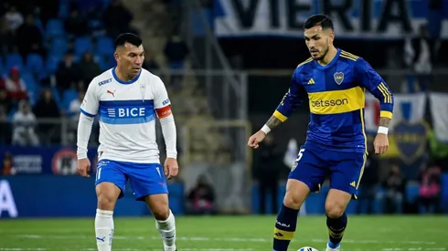 ¿Se abren las puertas a los hinchas de Boca Juniors?