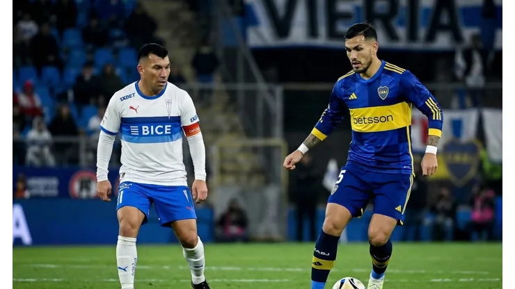 ¿Se abren las puertas a los hinchas de Boca Juniors?