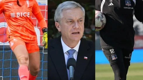 Exfigura de Colo Colo y la UC se hartó tras el anuncio del alza en combustibles.