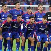 El impensado 11 de la U ante Audax Italiano