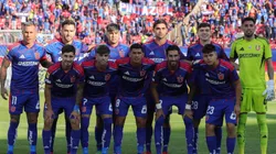 Algunos simpatizantes azules ya comienzan a perder la paciencia con este futbolista.