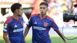 Assadi lanzó un feroz descargo para aclarar su situación.