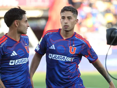 Assadi rompe el silencio tras ser vinculado con acusado de narcotráfico: disparó contra Canal 13