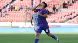 ¡No hay caso con la U! Los jugadores siguen sin responder y decepcionaron en el estreno de Fernando Gago.