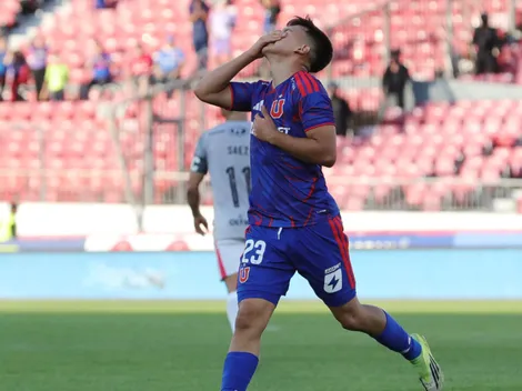 Uno x uno de la U: las notas al decepcionante estreno de Fernando Gago