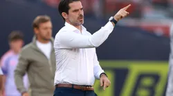 José Pepe Ormazábal disconforme con Fernando Gago.