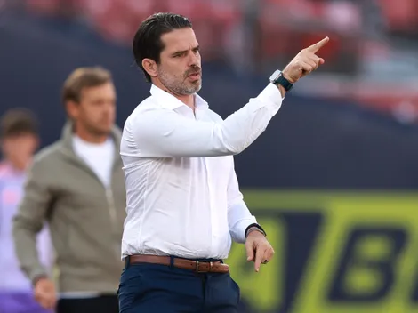 Pepe Ormazábal disconforme con Fernando Gago: "Cero cambio"