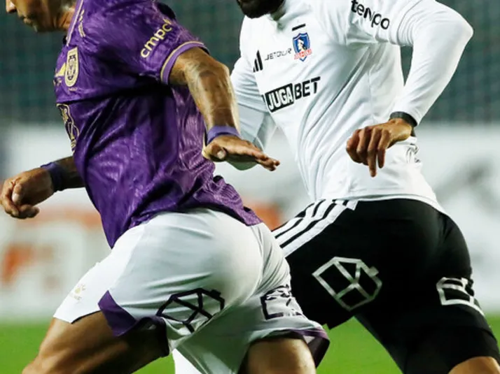 "Él subió el precio de la bencina": el jugador más criticado de Colo Colo en el primer tiempo ante Deportes Concepción