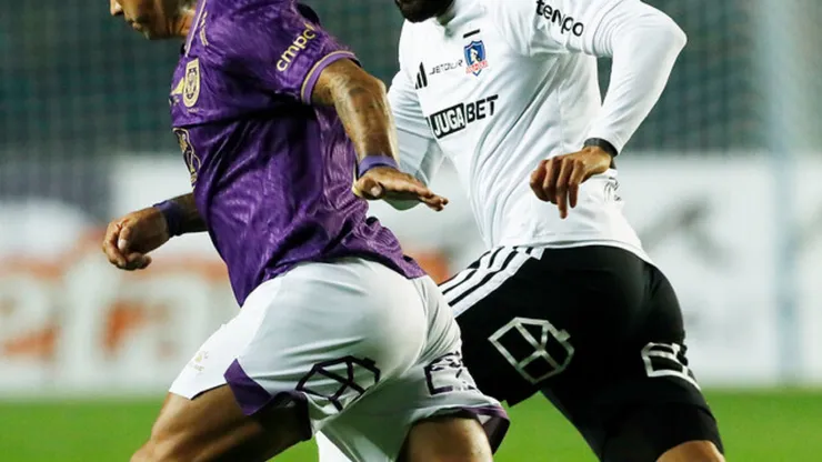 El jugador se llenó de críticas y burlas en RRSS. (Foto: Photosport)