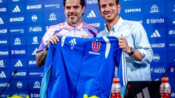 Romai Ugarte critica a Manuel Mayo por Juan Martín Lucero.