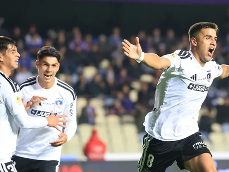 Así queda la tabla de la Copa de la Liga tras el triunfo de Colo Colo sobre Dep. Concepción