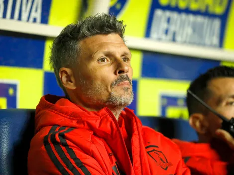 El análisis del Tano Ortiz tras el importante triunfo ante Dep. Concepción