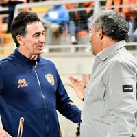 Afirman que un gran de Bolivia deja sin DT a club de la Primera B