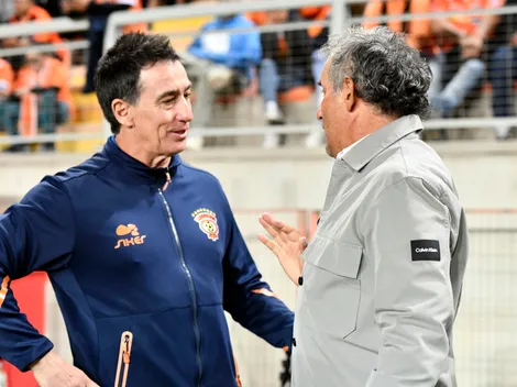 Afirman que un gran de Bolivia deja sin DT a club de la Primera B