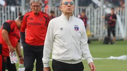 Aníbal Mosa le deja un recado a la hinchada del Cacique.