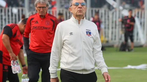 Aníbal Mosa le deja un recado a la hinchada del Cacique.