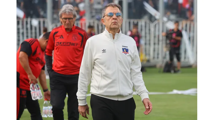 Aníbal Mosa le deja un recado a la hinchada del Cacique.