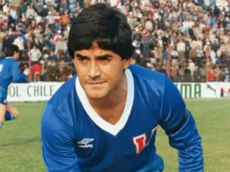 Héctor Hoffens enfurece y pide este refuerzo para la U