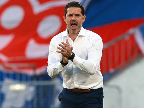 DT campeón con U. de Chile le deja tarea a Fernando Gago